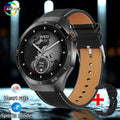 Classic Smart Watch 5Pro 1.53-inch 360*360 HD Screen GPS Motion Track Recording Multiple Sport Modes Bluetooth Call Smartwatches