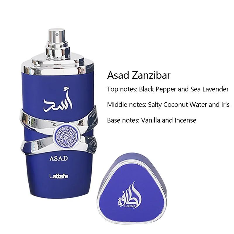 100ml Perfumes Fermononas Mujer Perfume Hombre Natural Fragrance Attracts Women Pheromones Original Fragrance Long Lasting