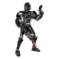 Coleção de bonecos Action Figure Star Wars