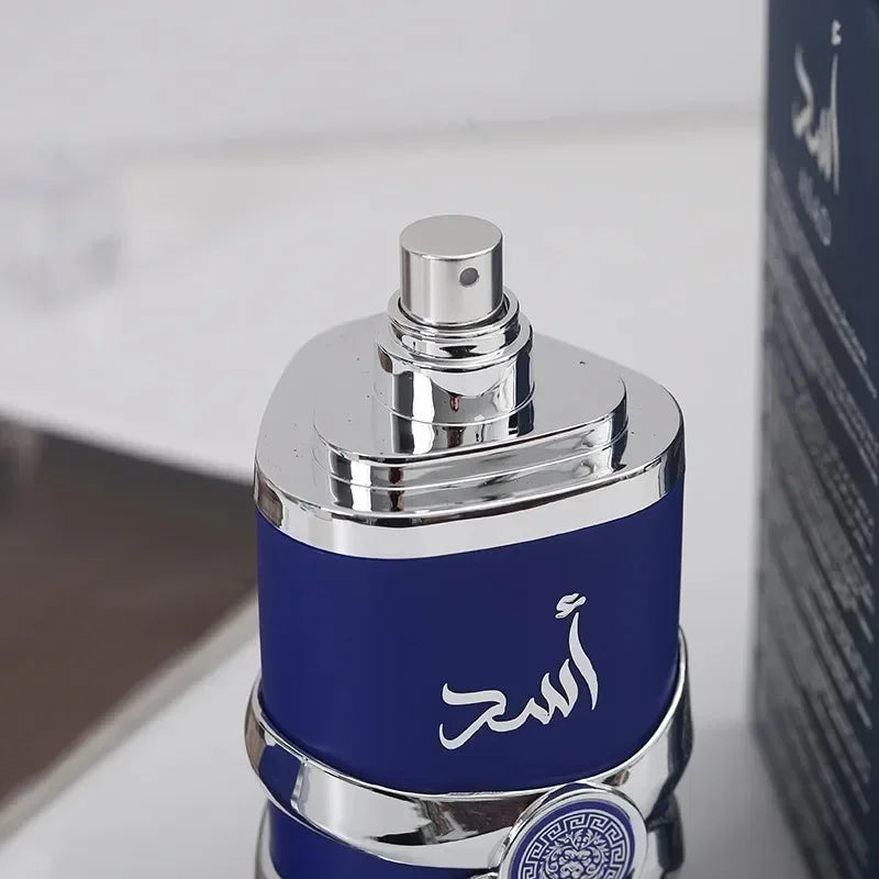 100ml Lattafa Yara Women Perfume Original Unisex Eau De Parfum Lady Perfume Lasting Fragrance Pheromone Perfume Body Spray