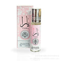 100ML Original Yara Tous Women's Perfume Spray Lasting Fragrance High Quality Amber Fragrance Delicate Luxury Attracts Attention
