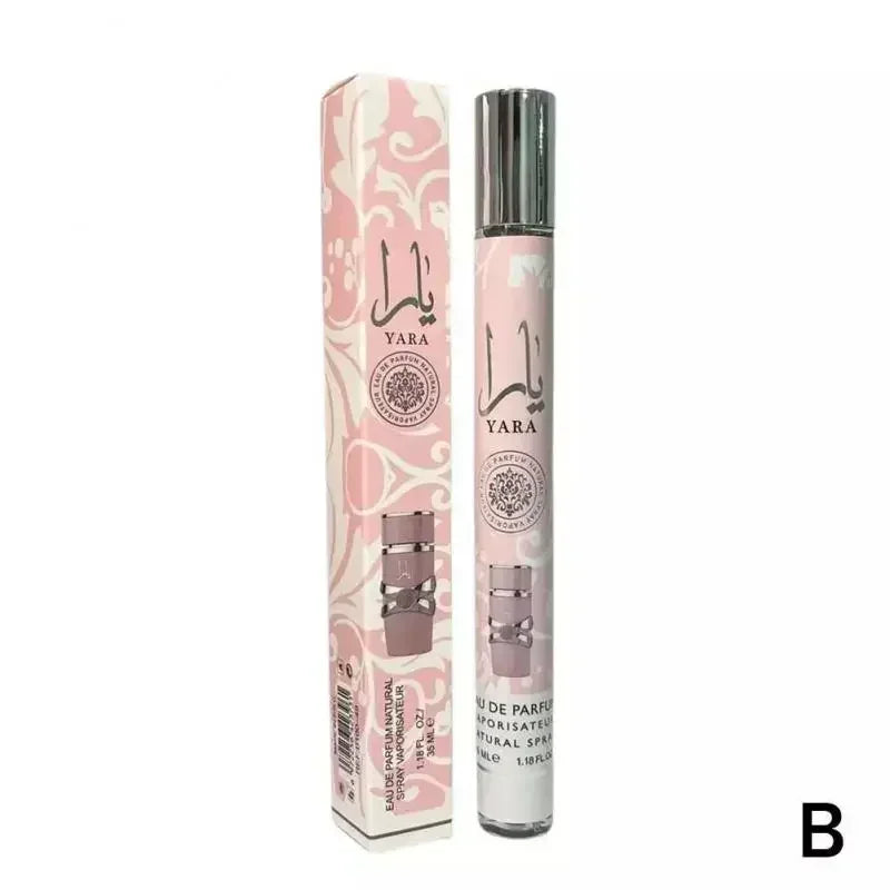 100ML Original Yara Tous Women's Perfume Spray Lasting Fragrance High Quality Amber Fragrance Delicate Luxury Attracts Attention