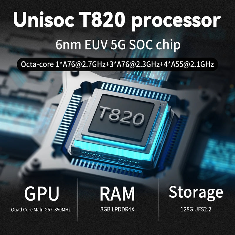 Anbernic rg556 console de jogos portátil 5.48 polegadas tela amoled 1080*1920 a
