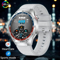 Classic Smart Watch 5Pro 1.53-inch 360*360 HD Screen GPS Motion Track Recording Multiple Sport Modes Bluetooth Call Smartwatches