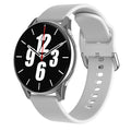 New Women Bluetooth Call Smart Watch HeartRate Blood Pressure Monitoring Smartwatches Waterproof Men Smartwatch For Samsung IOS