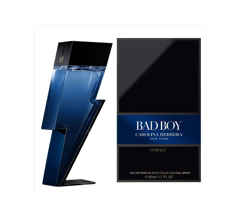 Carolina Herrera Bad Boy Cobalt Man 100ml (7Q5CDP3LD)