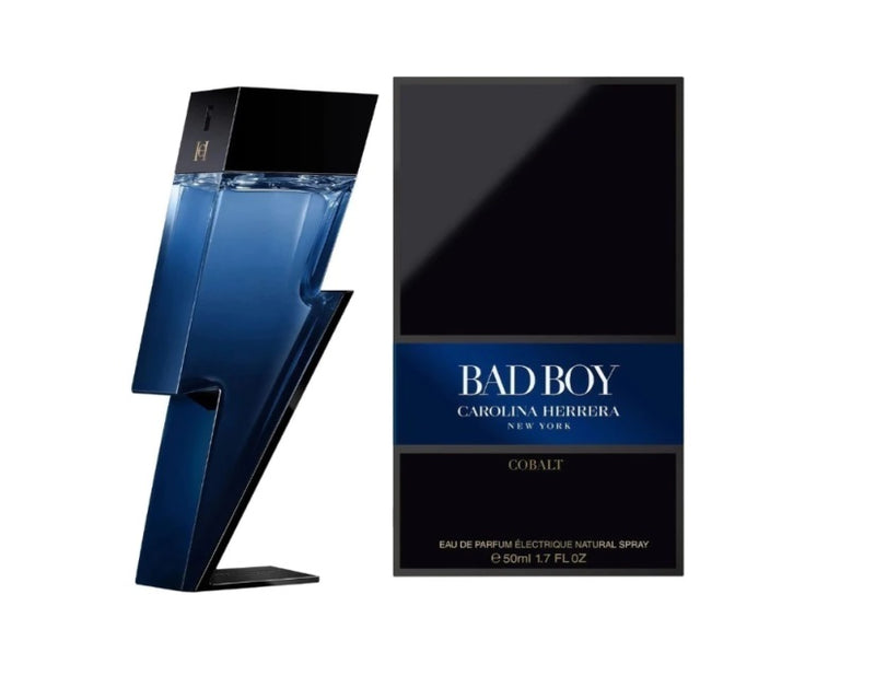 Carolina Herrera Bad Boy Cobalt Man 100ml (7Q5CDP3LD)